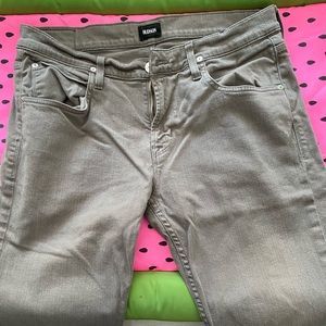 Hudson Byron men’s jeans sz34